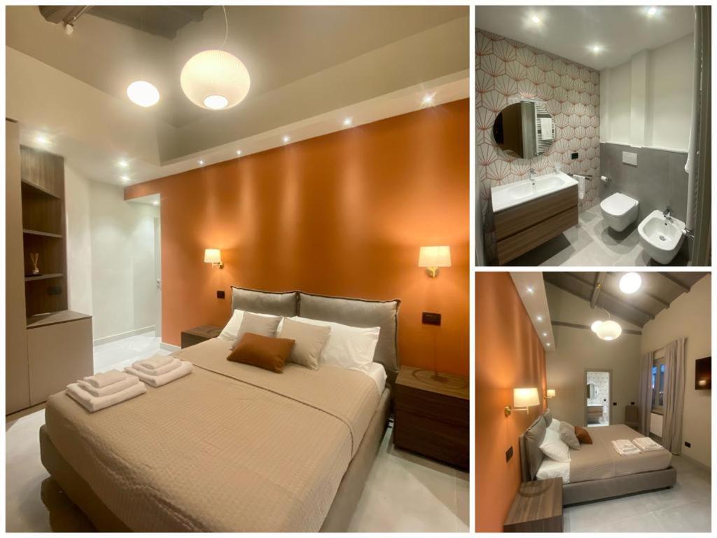 Hotel Sogni D'Artista Pietrasanta Zewnętrze zdjęcie