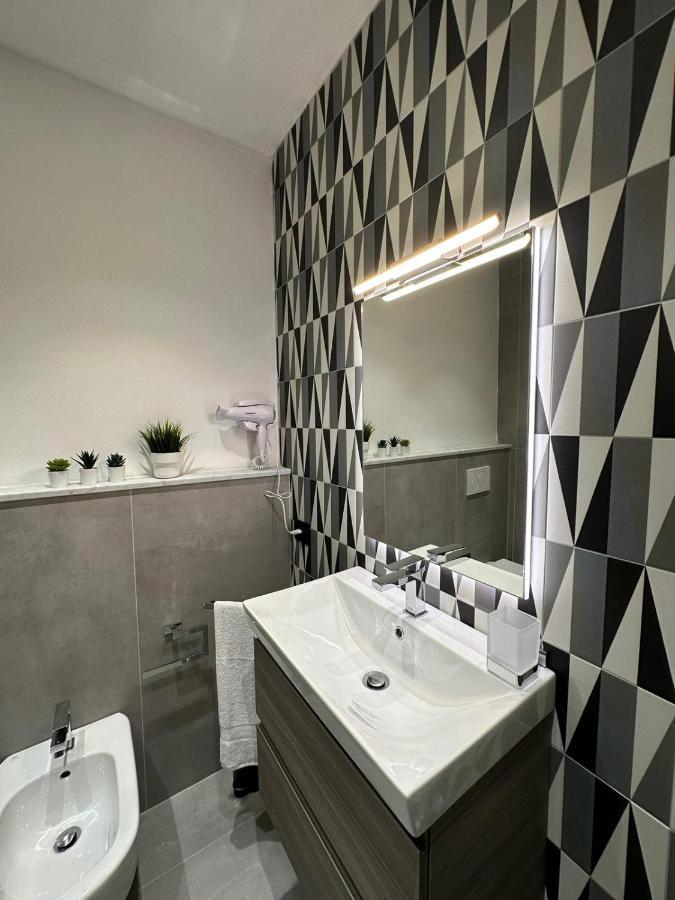 Hotel Sogni D'Artista Pietrasanta Zewnętrze zdjęcie