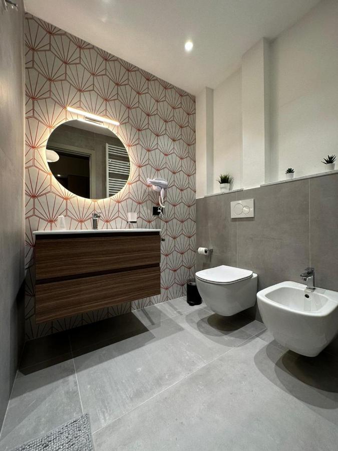 Hotel Sogni D'Artista Pietrasanta Zewnętrze zdjęcie