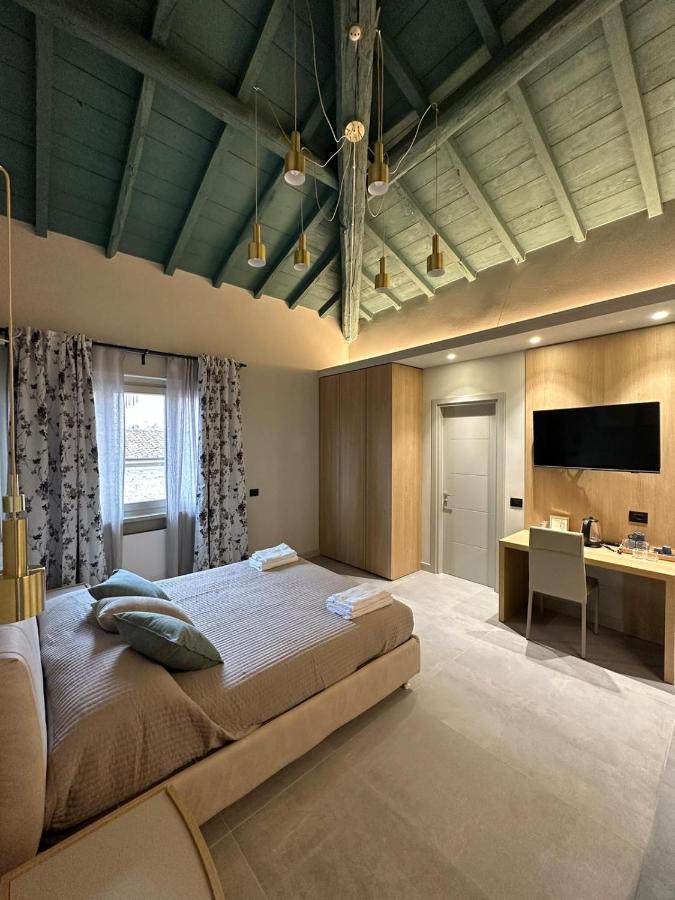 Hotel Sogni D'Artista Pietrasanta Zewnętrze zdjęcie