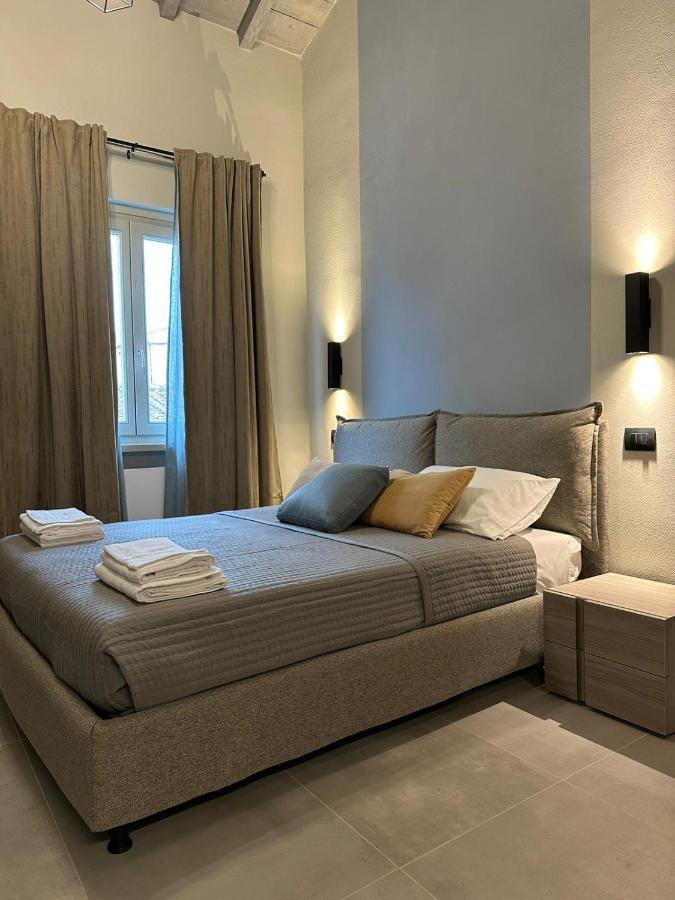Hotel Sogni D'Artista Pietrasanta Zewnętrze zdjęcie