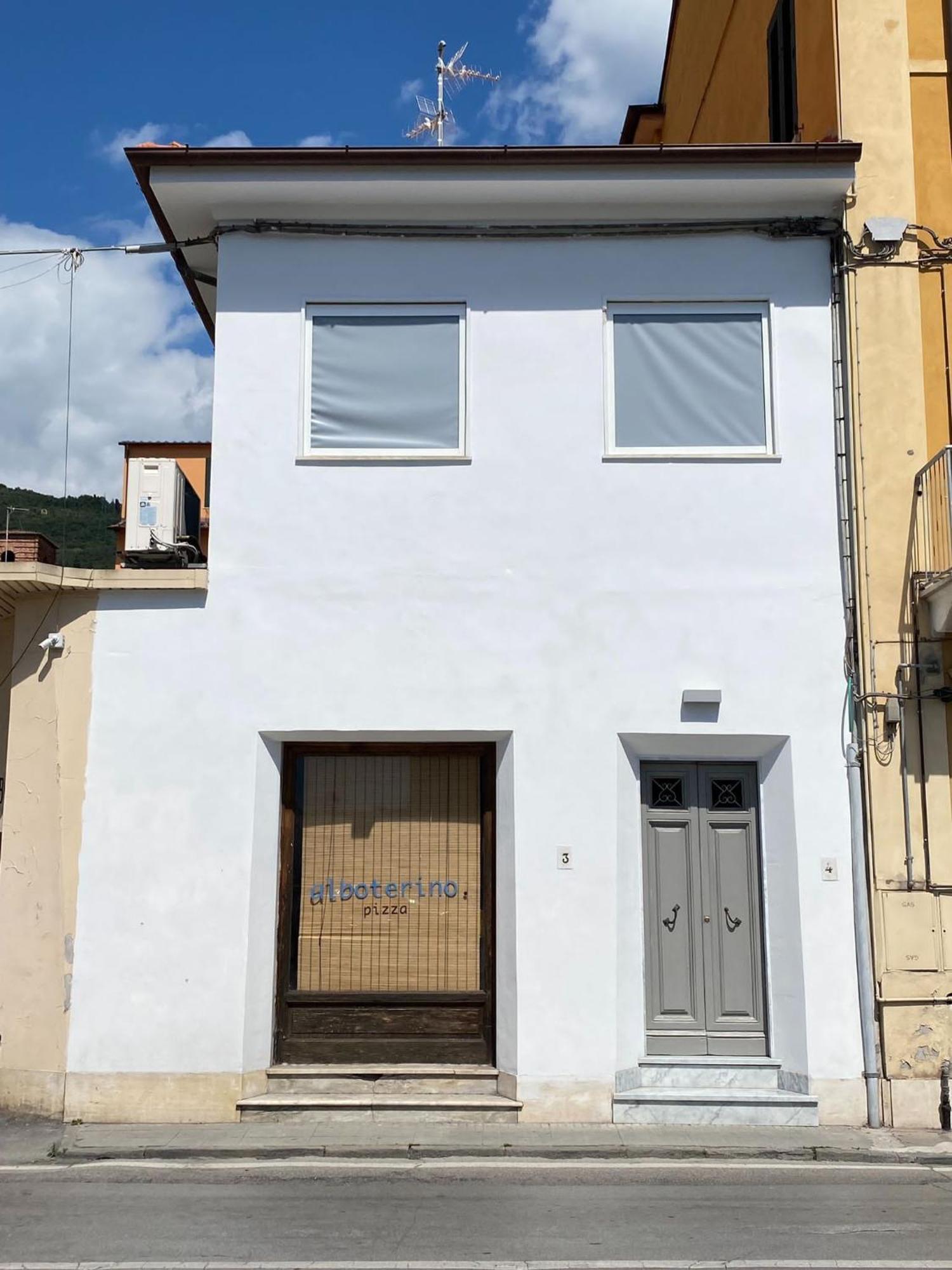 Hotel Sogni D'Artista Pietrasanta Zewnętrze zdjęcie
