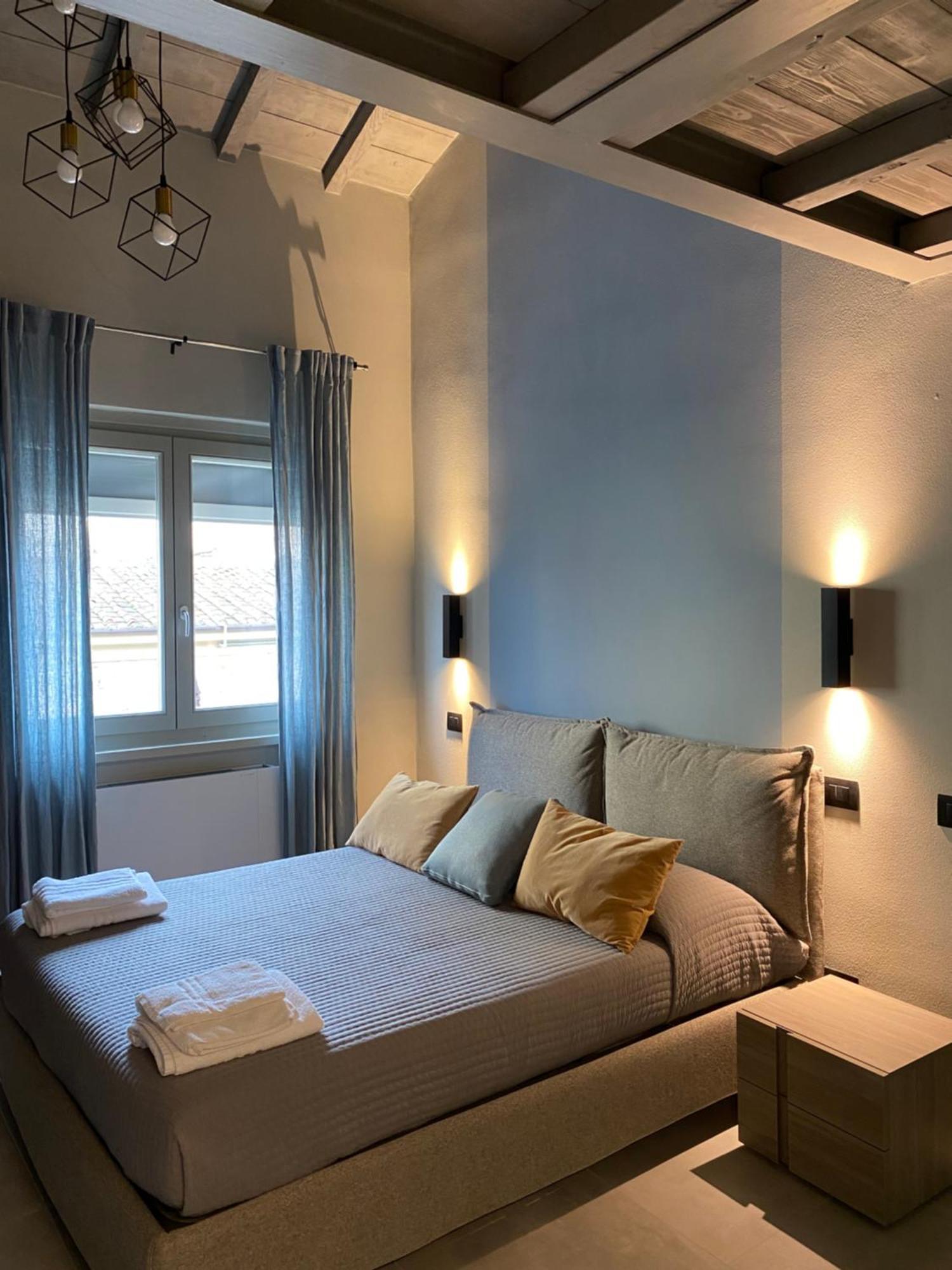 Hotel Sogni D'Artista Pietrasanta Zewnętrze zdjęcie
